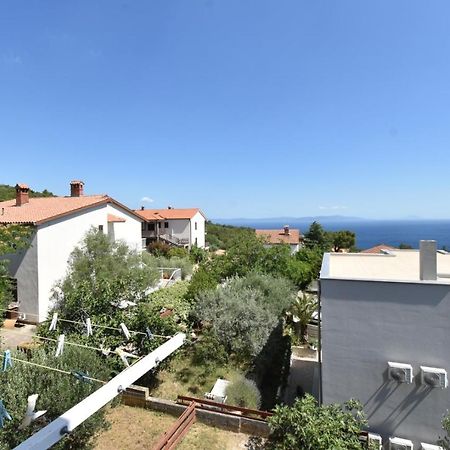 Apartman Lukas Rabac Exterior photo