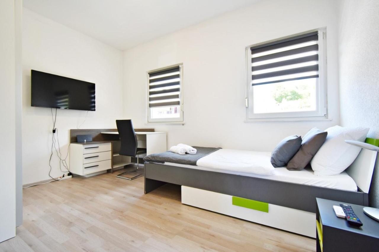 Apartman Lukas Rabac Exterior photo