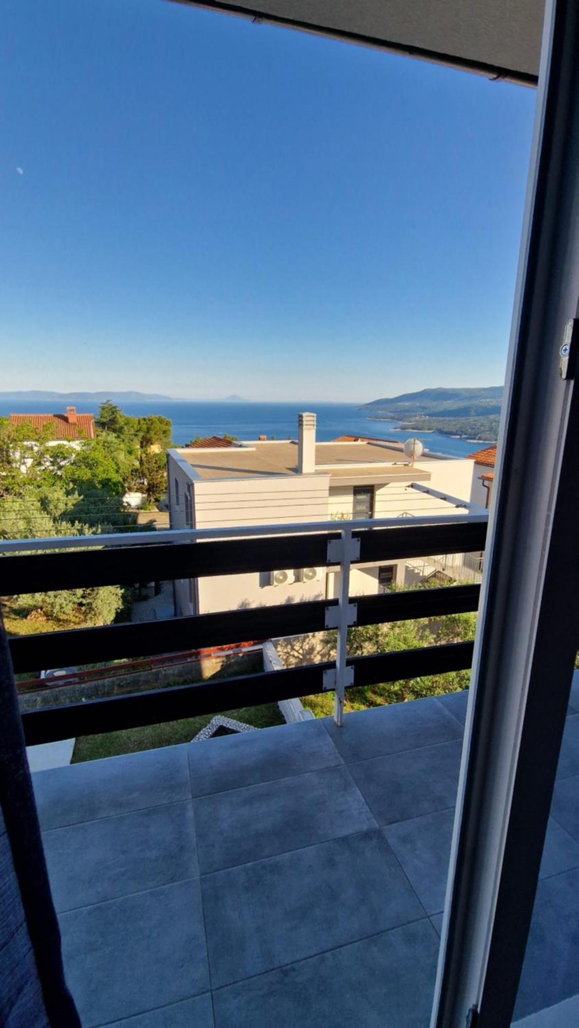 Apartman Lukas Rabac Exterior photo